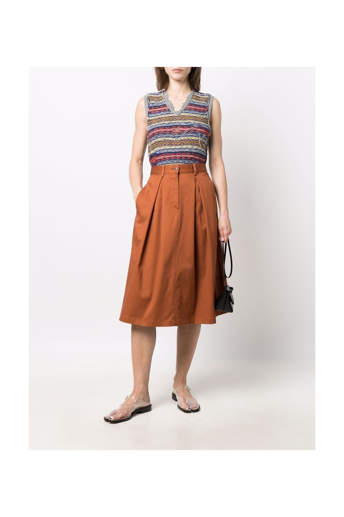 New Marion Skirt NEW.S SA2123W90 CN98