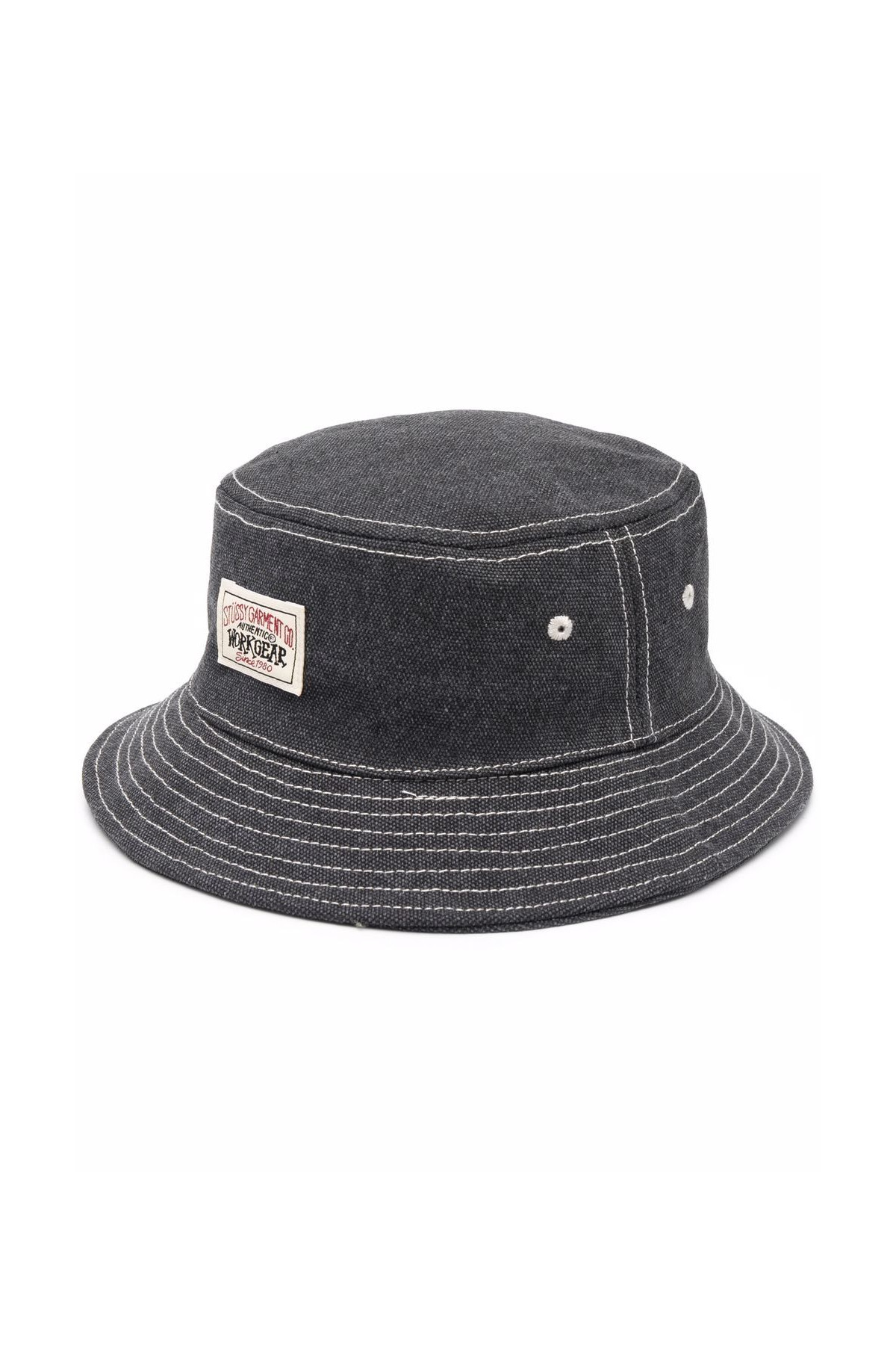 Canvas Workgear Bucket Hat 1321088