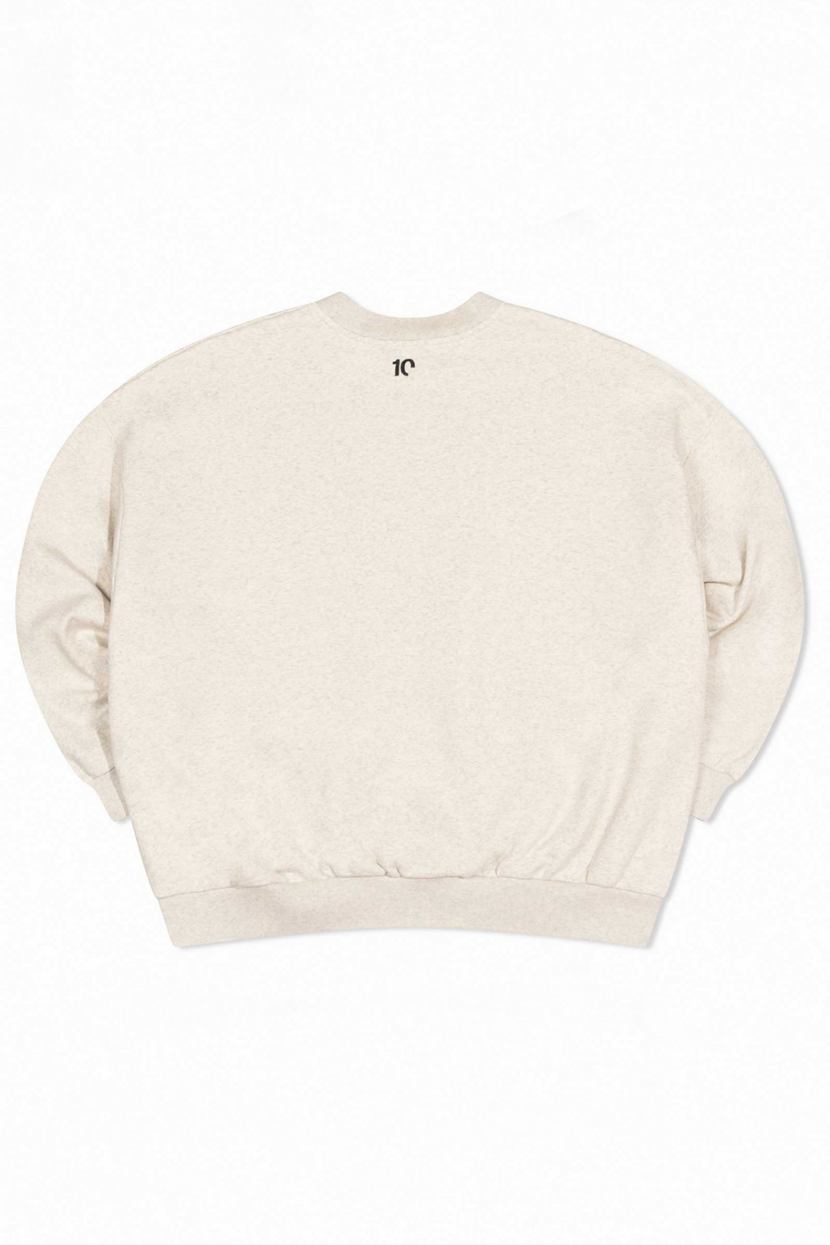 Blake fleece sweater 30 802 2201